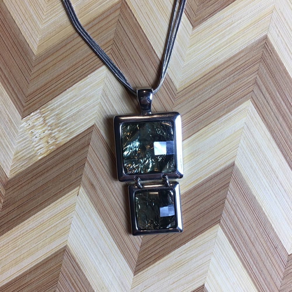 Lía Sophia Necklace  